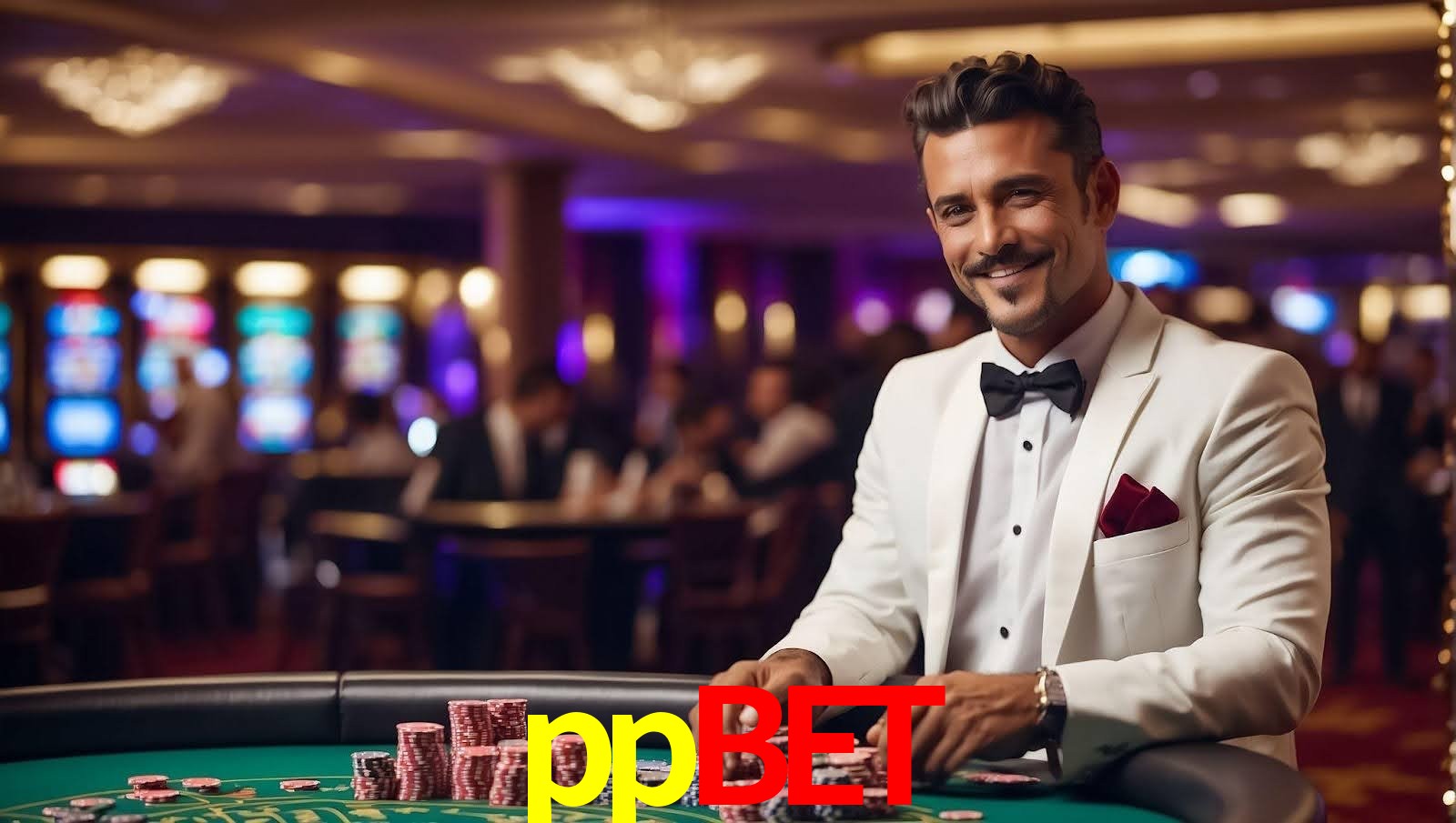 Account Benefits ppbet