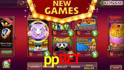 Roulette Table ppbet