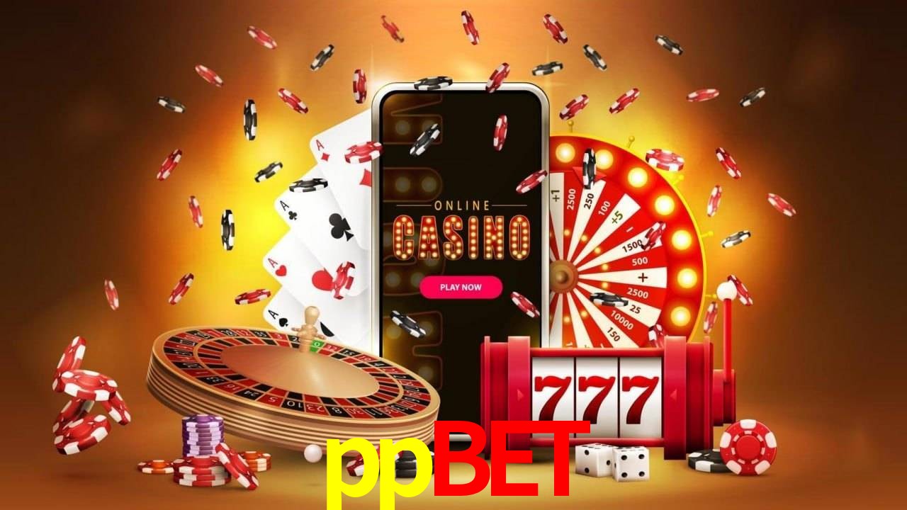 Slot Games ppbet