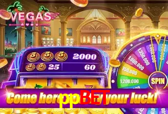 VIP Casino ppbet